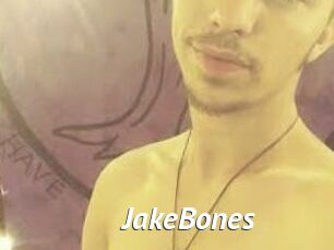 JakeBones