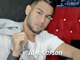 JakeCarson