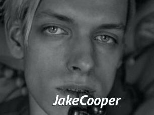JakeCooper