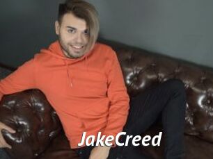 JakeCreed