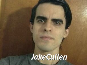 JakeCullen