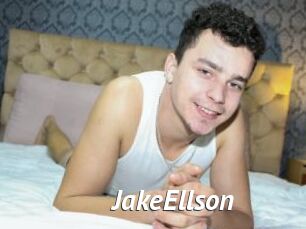 JakeEllson