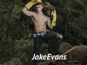 JakeEvans