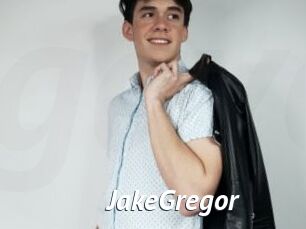 JakeGregor