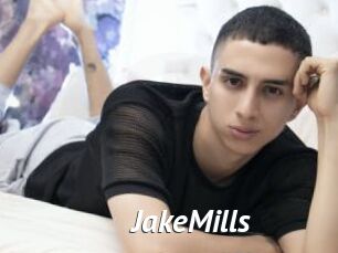 JakeMills