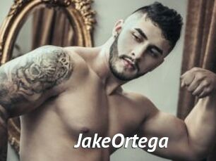 JakeOrtega