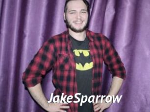 JakeSparrow