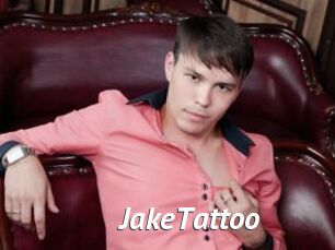 JakeTattoo