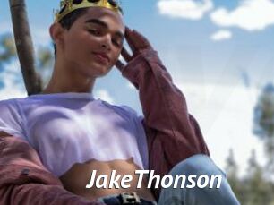 JakeThonson Gay Vod