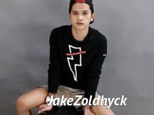 JakeZoldhyck