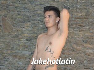 Jakehotlatin