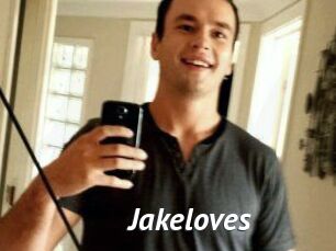 Jakeloves