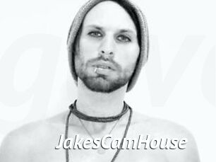 JakesCamHouse