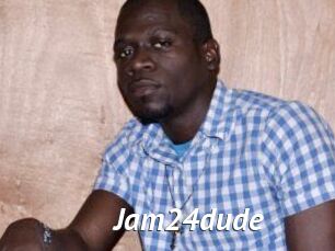 Jam24dude