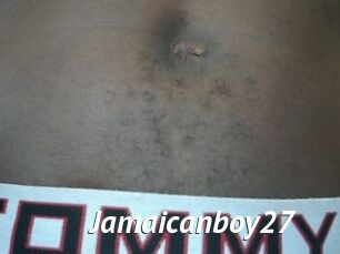Jamaicanboy27