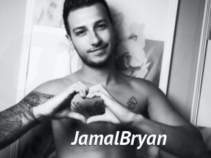 JamalBryan