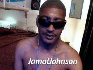 JamalJohnson
