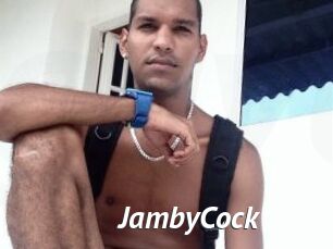 JambyCock