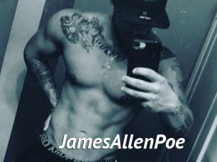 JamesAllenPoe