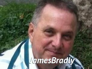 James_Bradly