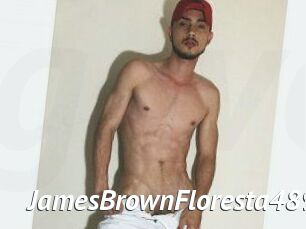 James_BrownFloresta489