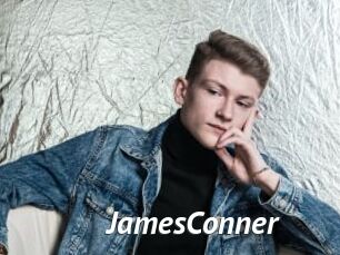 JamesConner