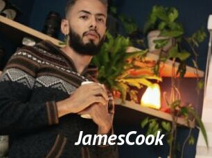 JamesCook