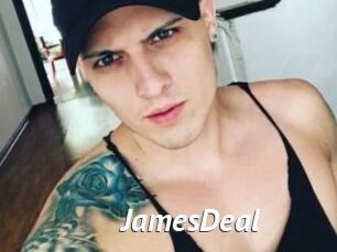 JamesDeal