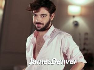 JamesDenver