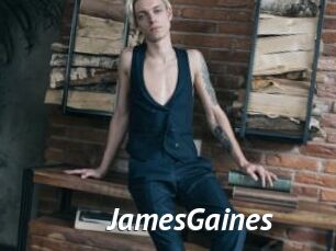 JamesGaines