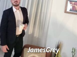 JamesGrey