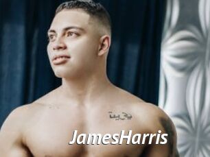 JamesHarris