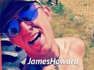 James_Howard