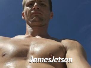 JamesJetson