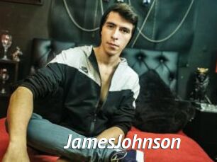 JamesJohnson