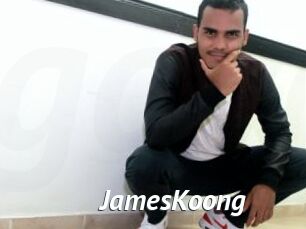 JamesKoong