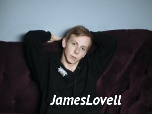 JamesLovell