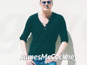 JamesMcCockney