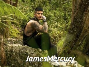 JamesMercury