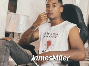 JamesMiler