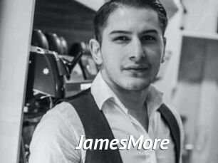 JamesMore Gay Vod