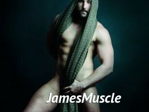 JamesMuscle