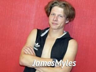 JamesMyles