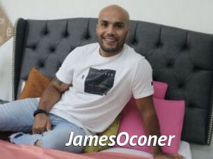 JamesOconer