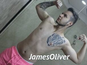 JamesOliver