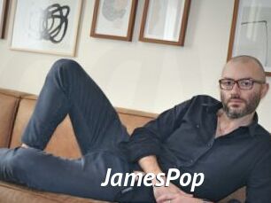 JamesPop