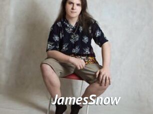 JamesSnow