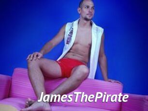 JamesThePirate
