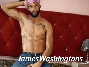 JamesWashingtons