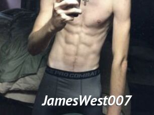 JamesWest007